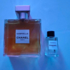 Парфюмерия Gabrielle от Chanel