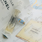 Отзыв Chanel Gabrielle