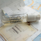 Отзыв Chanel Gabrielle
