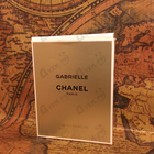 Отзыв Chanel Gabrielle
