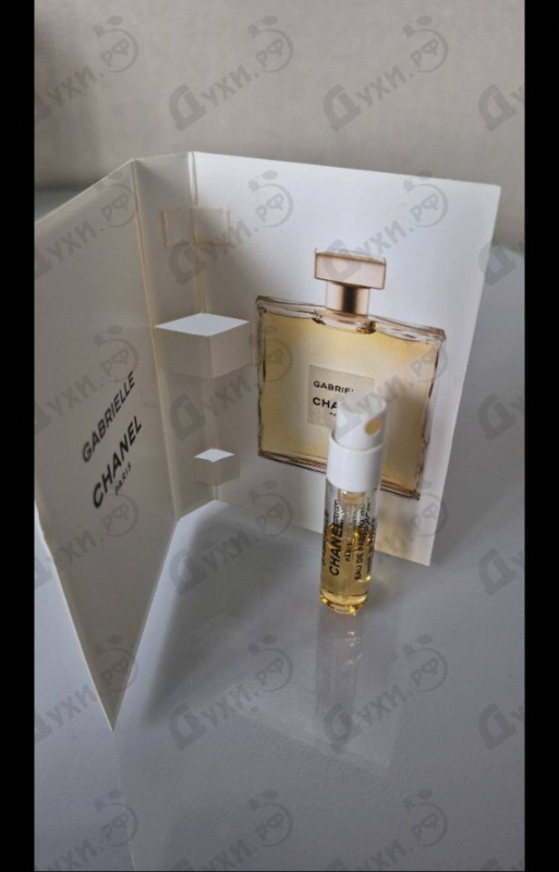 Купить Chanel Gabrielle