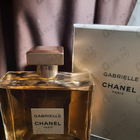 Отзыв Chanel Gabrielle
