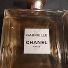 Отзыв Chanel Gabrielle
