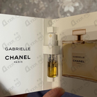 Духи Gabrielle от Chanel