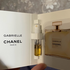 Парфюмерия Gabrielle от Chanel