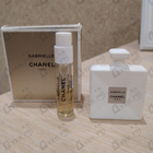 Духи Gabrielle от Chanel