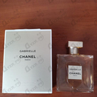 Духи Gabrielle от Chanel