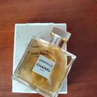 Духи Gabrielle от Chanel