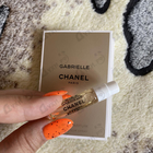 Духи Gabrielle от Chanel