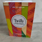 Отзыв Hermes Twilly D'hermes