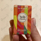 Духи Twilly D'hermes от Hermes