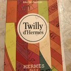 Парфюм Hermes Twilly D'hermes