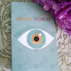 Отзыв Kenzo World