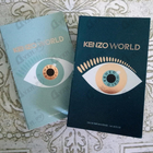 Парфюм Kenzo World