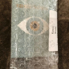 Духи World от Kenzo