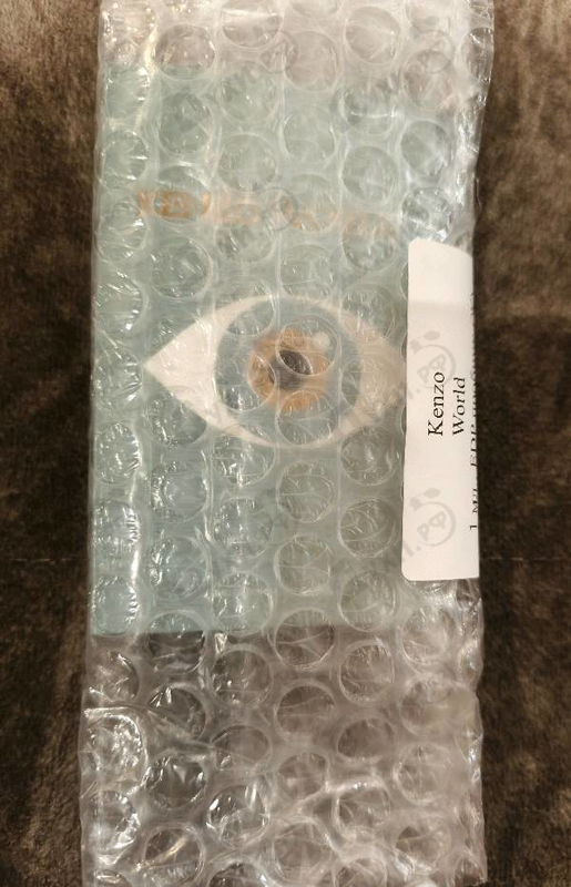 Парфюмерия World от Kenzo