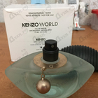 Отзыв Kenzo World