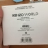 Парфюмерия World от Kenzo Отзывы Kenzo World