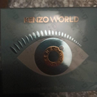 Отзыв Kenzo World