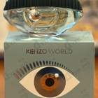 Отзывы Kenzo World