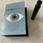 Духи World от Kenzo