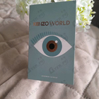 Отзывы Kenzo World