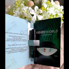 Парфюм Kenzo World