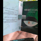 Отзыв Kenzo World