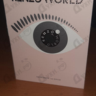 Отзывы Kenzo World