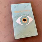 Отзыв Kenzo World