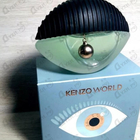 Отзыв Kenzo World