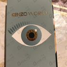 Отзыв Kenzo World