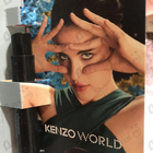 Духи World от Kenzo