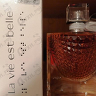 Отзыв Lancome La Vie Est Belle L'eclat
