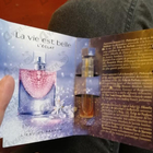 Парфюм Lancome La Vie Est Belle L'eclat