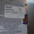 Отзыв Lancome La Vie Est Belle L'eclat