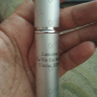 Отзыв Lancome La Vie Est Belle L'eclat