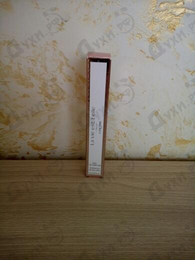 Купить La Vie Est Belle L'eclat от Lancome Отзыв Lancome La Vie Est Belle L'eclat