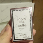Духи La Vie Est Belle L'eclat от Lancome