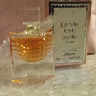 Отзывы Lancome La Vie Est Belle L'eclat