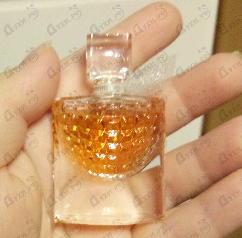 Парфюмерия Lancome La Vie Est Belle L'eclat Купить La Vie Est Belle L'eclat от Lancome