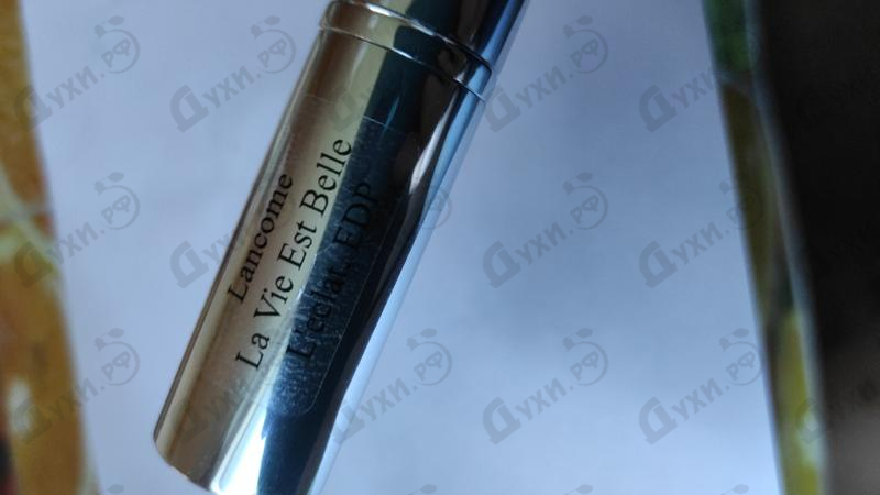 Духи La Vie Est Belle L'eclat от Lancome Купить Lancome La Vie Est Belle L'eclat