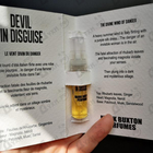 Отзывы Mark Buxton Devil In Disguise