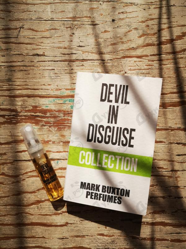 Купить Devil In Disguise от Mark Buxton