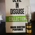 Купить Mark Buxton Devil In Disguise