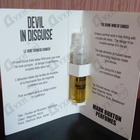Духи Devil In Disguise от Mark Buxton