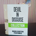 Купить Devil In Disguise от Mark Buxton