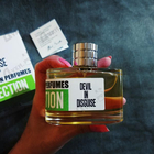 Отзыв Mark Buxton Devil In Disguise