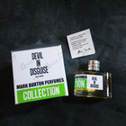 Парфюм Mark Buxton Devil In Disguise
