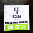 Духи Devil In Disguise от Mark Buxton